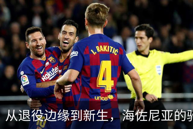 从退役边缘到新生，海佐尼亚的骑士复仇记！